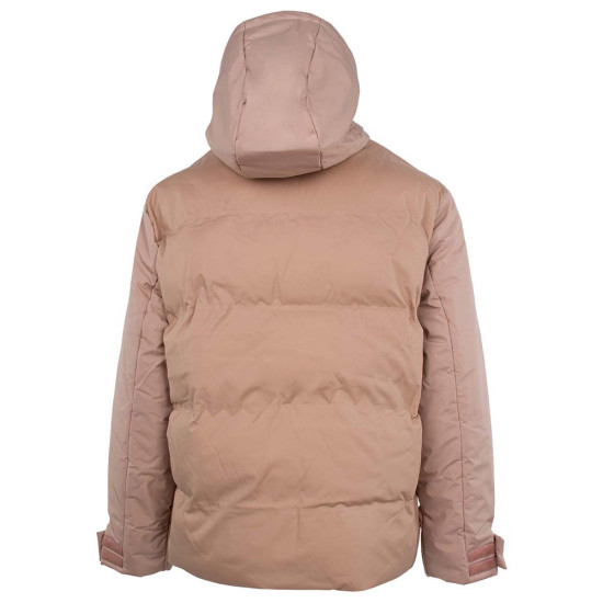 4F Ανδρικό μπουφάν Down Jacket
